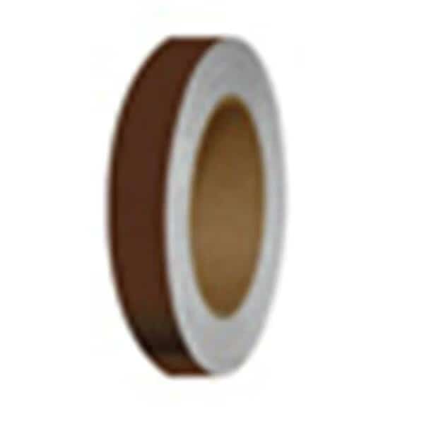 Floormark 1 In. X 100 Ft. Tape Brown, 2Pk