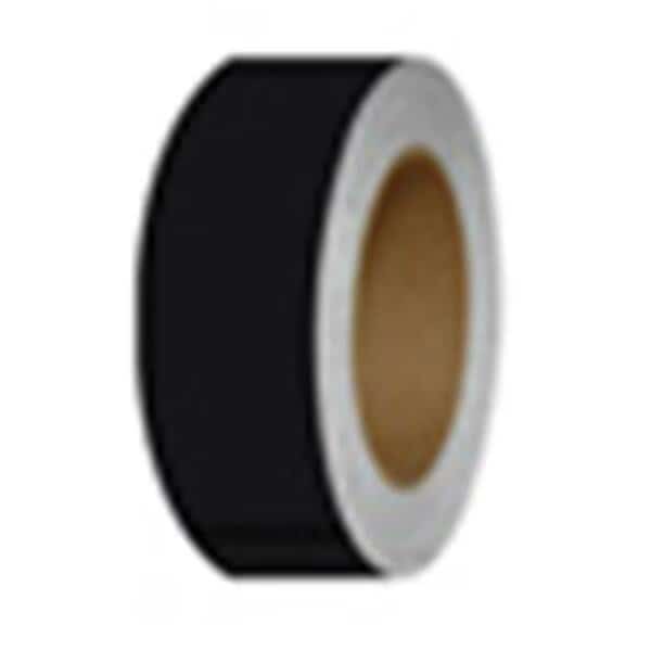 Floormark 2 In. X 100 Ft. - Black-1 Roll