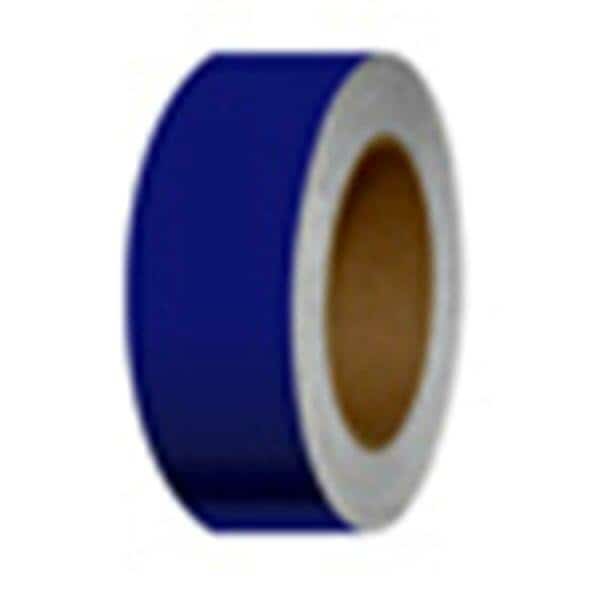 Floormark 2 In. X 100 Ft. - Royal Blue-1 Roll