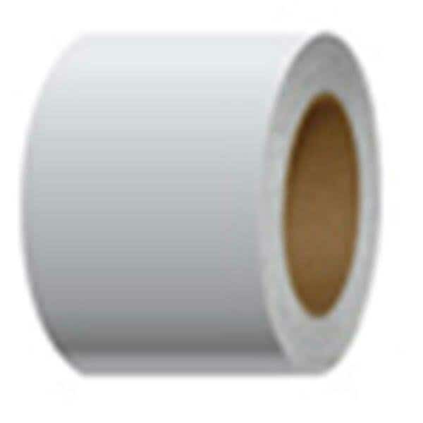 Floormark 4 In. X 100 Ft. - Clear-1 Roll
