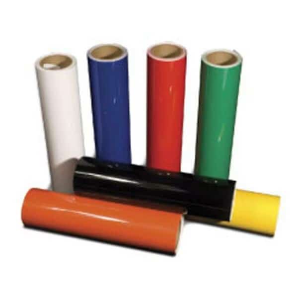 Vinyl 16 In. X 50 Ft. - Burgundy