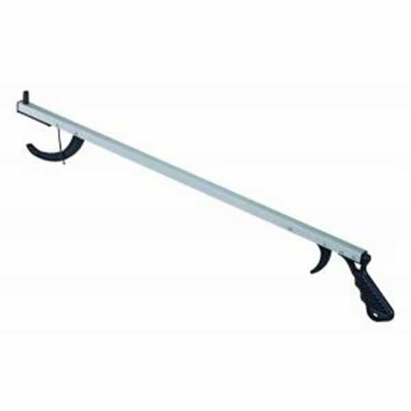 26 Inch Aluminum Reacher With Magnetic Tip, Duro-Med, Mfr#: 640-1764-0621