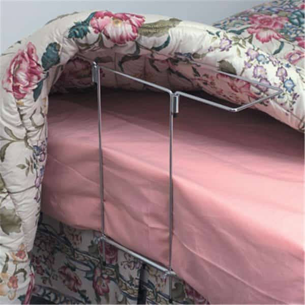 Mabis 559-2028-0000 Adjustable Blanket Support - Package of 2