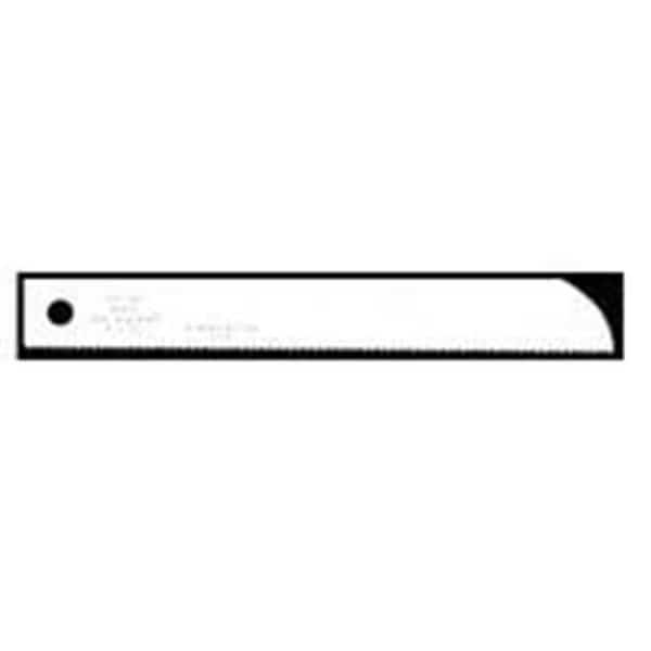 SG Tool Aid SGT90020 24 TPI 3 Inch Scroll Reciprocating Air Saw Blades -  5 Per Pack