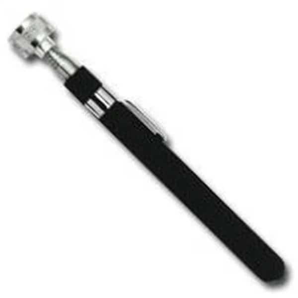 Ullman Devices Corp. ULLHT-3 Magnetic Pick-Up Tool with Powercap - Over 10 lb. Capacity