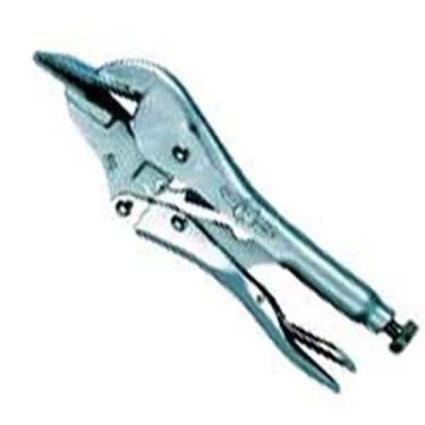 Vise Grip VGP8R 8 Inch Sheet Metal Locking Pliers