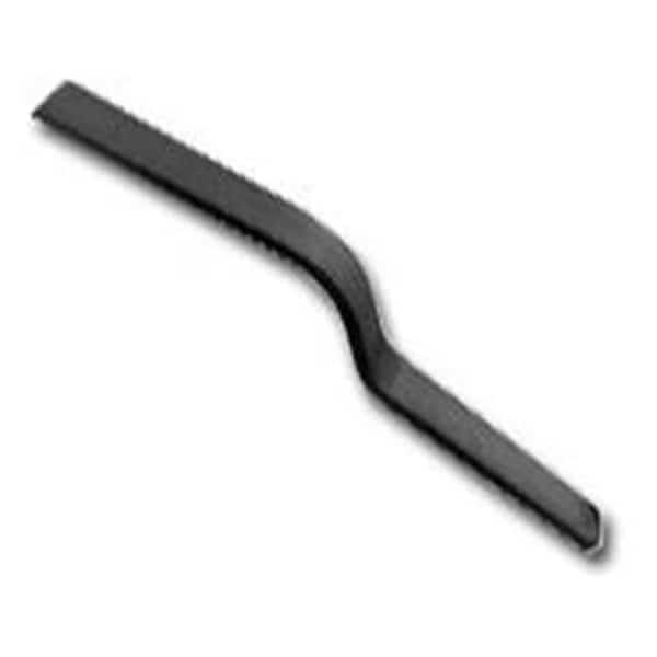 Medium Second Cut Slapping File