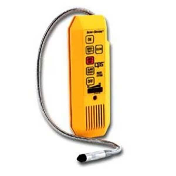 CPS Products CPSLS790B R12 and R134a Deluxe Leak Seeker Detector