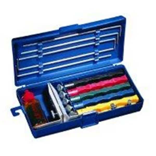 Deluxe Sharpening System Kit