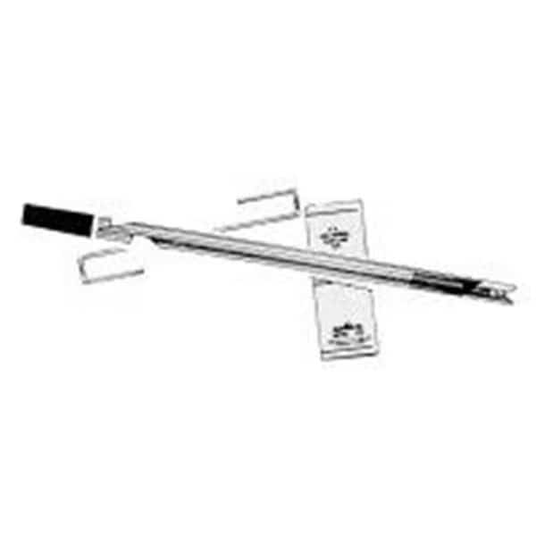 Lock Technology LTI80 Slim Jim with S-Hook