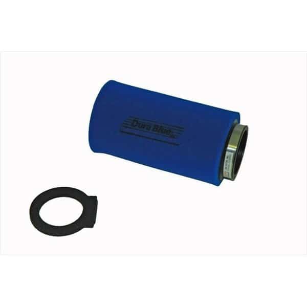 DuraBlue 1295 Air Filter; Power Yamaha Warrior 1986-2005 & Wolverine 350 1995-2005 & Grizzley 1998-2001