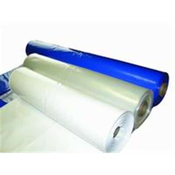 Dr. Shrink DS-127149B 12 ft. x 149 ft. Shrinkwrap 7-ml - Blue