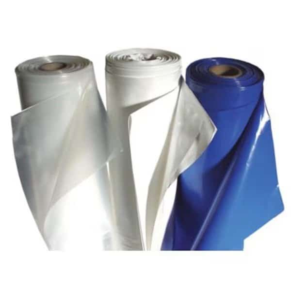 Dr. Shrink DS-176120W 17 ft. X 120 ft. Boat Shrink Wrap 6 Mil - White