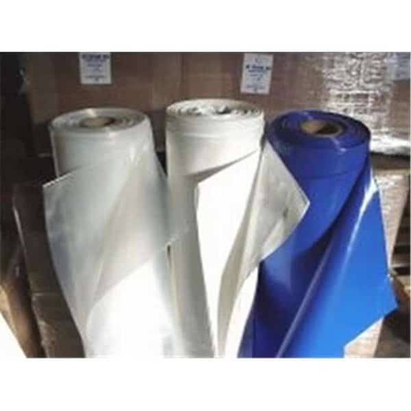 Dr. Shrink DS-327065W 32 ft. X 65 ft. Shrinkwrap 7 Mil - White