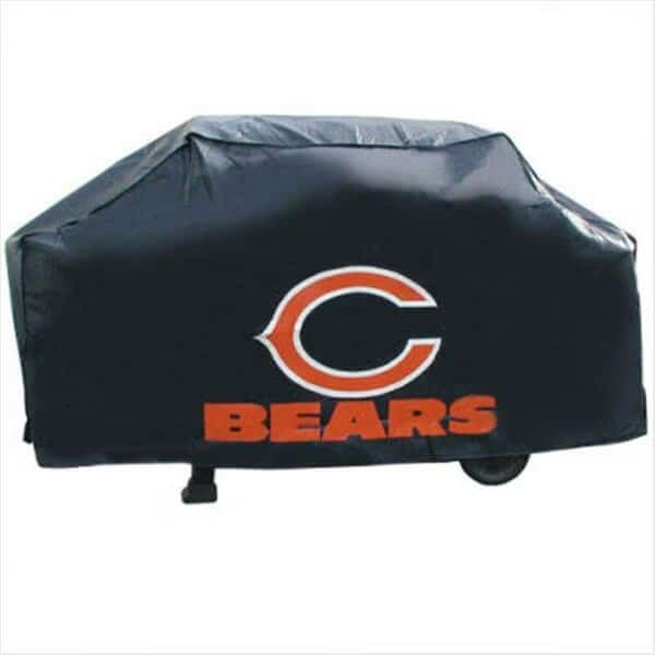 Chicago Bears Deluxe Grill Cover