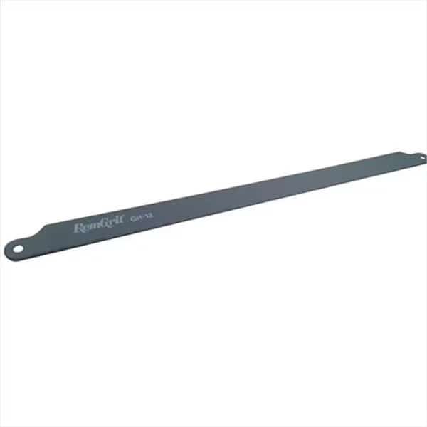 Disston GH12 Remgrit 12 In. Carbide Grit Hack Saw Blade