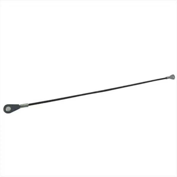 Remgrit 12 In. Carbide Grit Rod Saw Blade