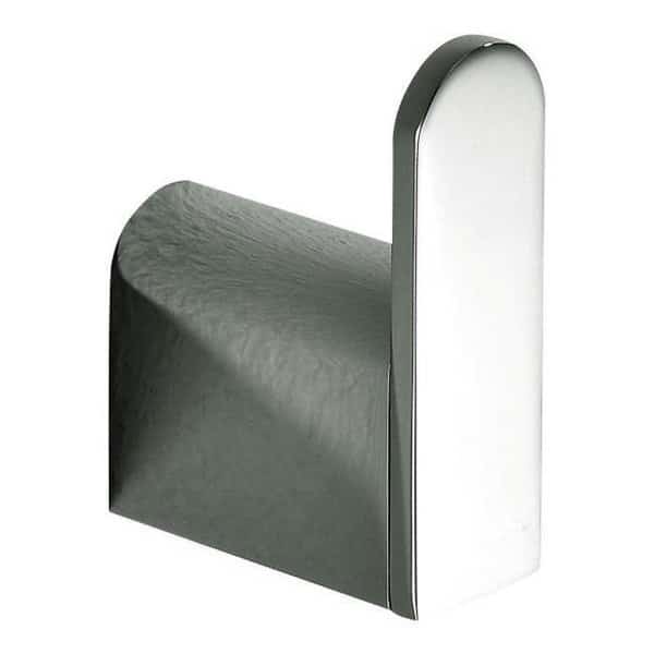 Dawn 96019001BN Series Single Robe Hook; One Size - Brushed Nickel