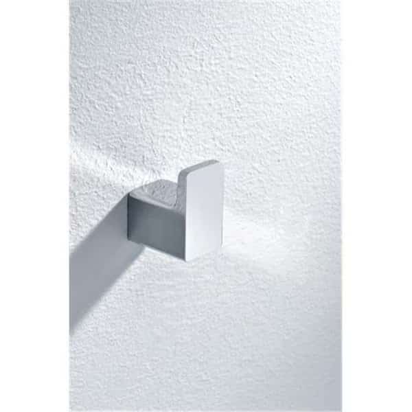 Dawn 97019901C Series Robe Hook; One Size - Chrome
