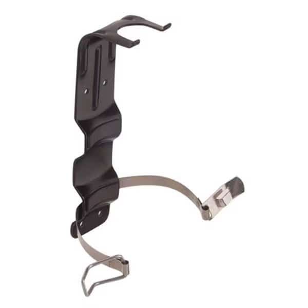 First Alert BRACKET5 Heavy Duty Bracket for 5lb. Fire Extinguishers