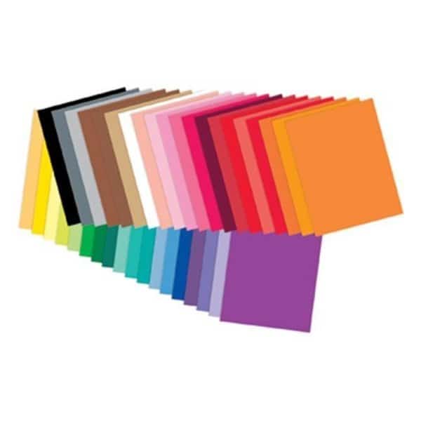 Pacon Corporation PAC103425 Truray12X18 Br Lime 50-25