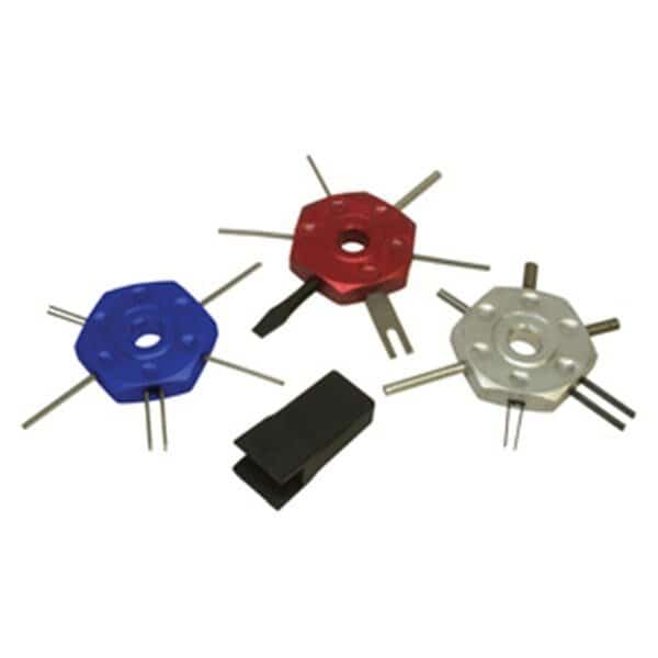 Terminal Tool Set with Handle