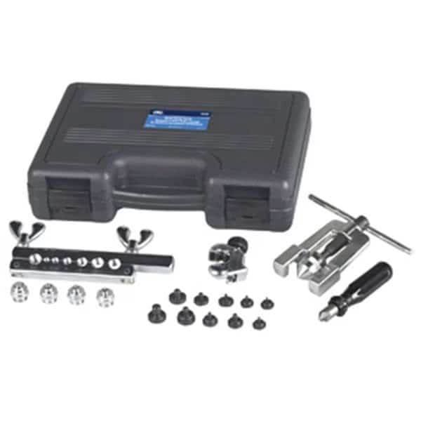 Master Flaring Tool Kit