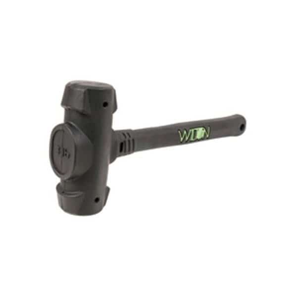 Walter Meier Manufacturing WL55416 3 lb. 16 in. Bash Dead Blow Hammer