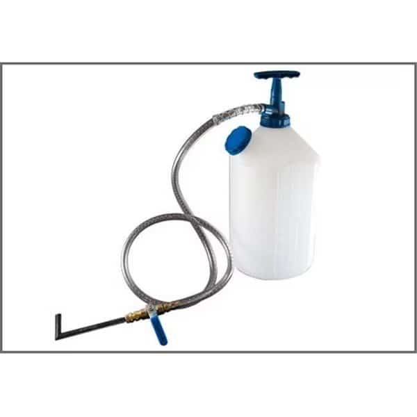 Assenmacher Specialty AHATFBASIC Basic Drive Line Filler System
