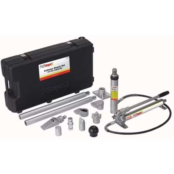 OTC OT1515B 10 Ton Collision Porta Power Repair Kit