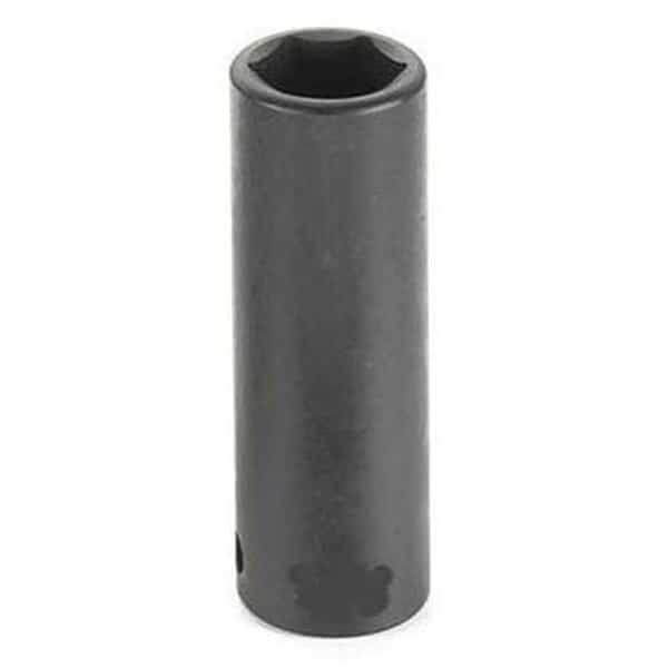 2138MD .5 Inch Drive 38Mm Deep 12 Point Impact Socket, Coolkitchen, Mfr#: CO68575