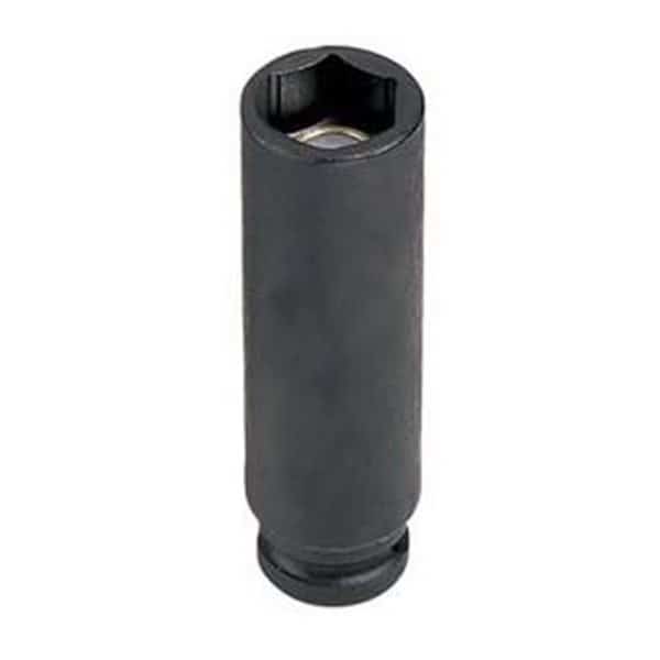 910MDG .25 Inch Drive X 10Mm Deep Magnetic