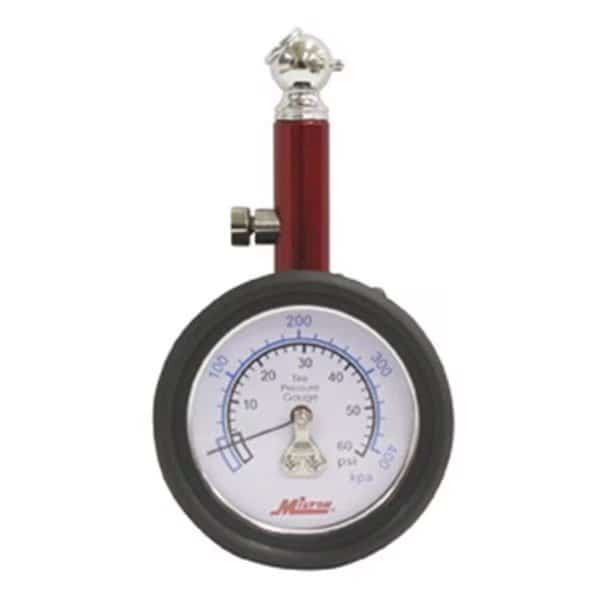 Milton S-932 60 Lb Tire Pressure Measurement Gage