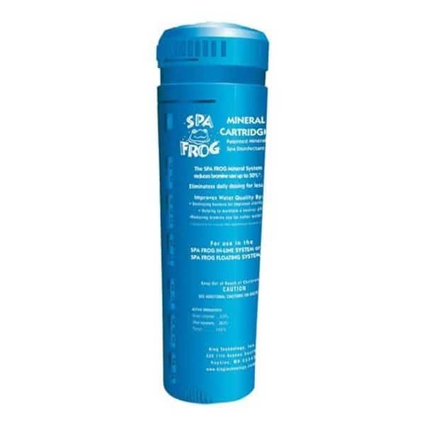 Spa Frog Mineral Cartridge - 2530