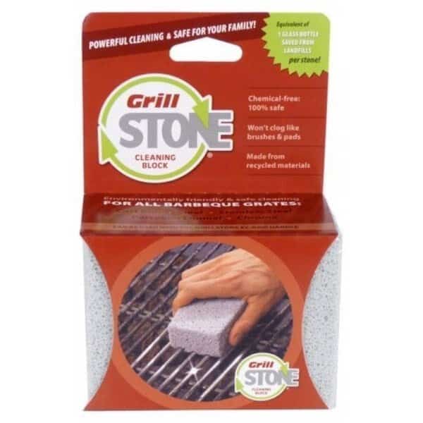 Earthstone International 750SS GrillStone Single Cleaning Block
