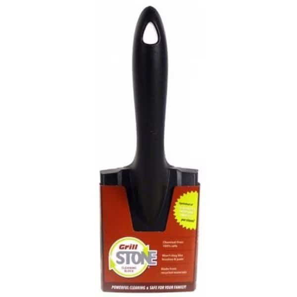 Earthstone International 750SHB GrillStone Cleaning Starter Kit