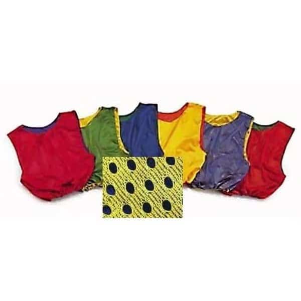 Everrich EVC-0091 Reversible Vest Pack - 24 x 50 Inch Chest
