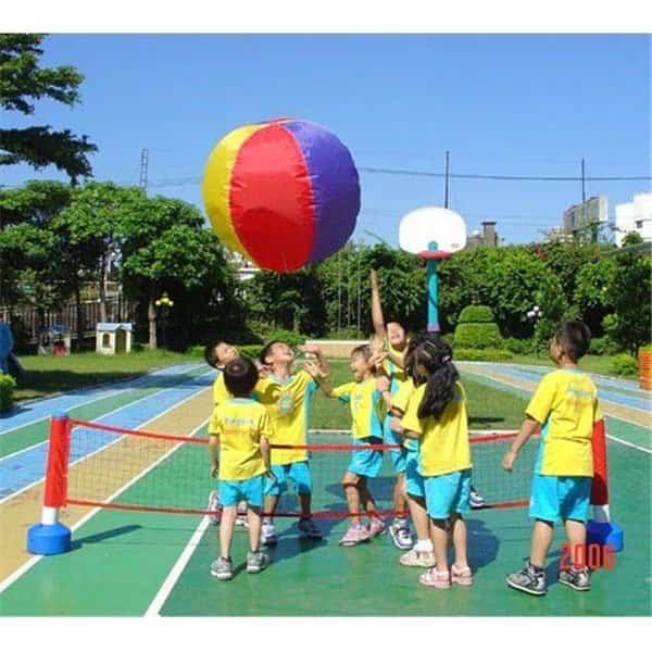 Everrich EVC-0010 Light Ball - 120 Centimeter