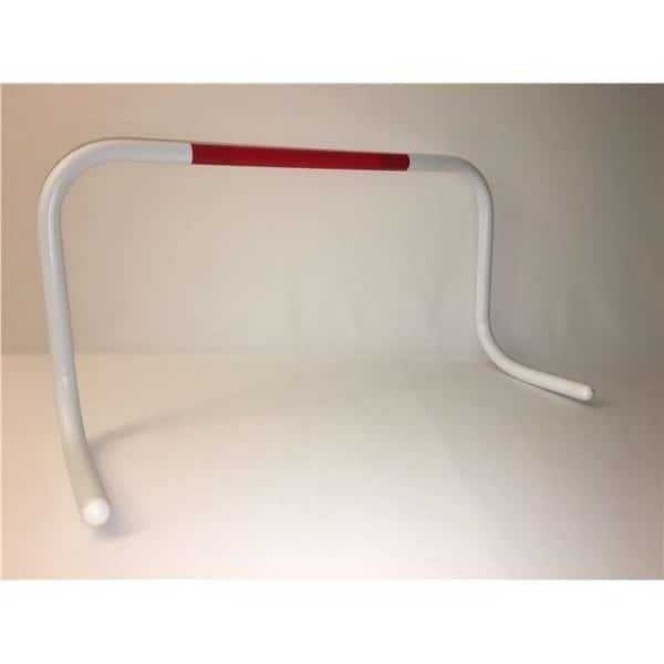 Everrich EVB-0042 Hurdle - 14 Inch