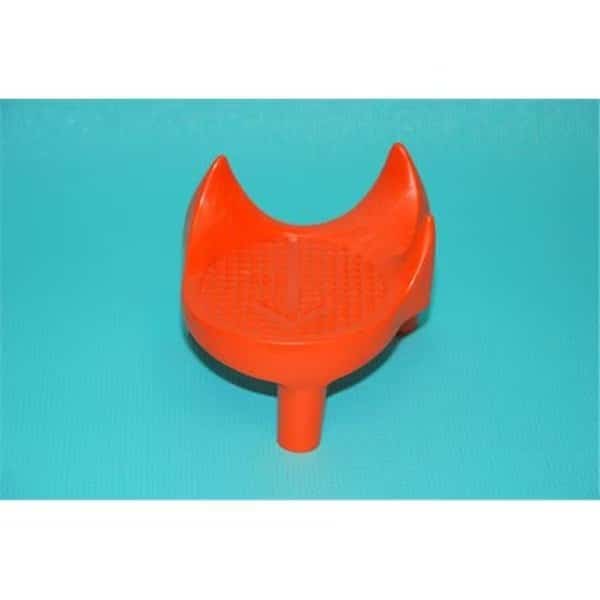 Everrich EVB-0009 Soccer Style Kickoff Tee - 2 Inch - Right, Everrich Industries, Mfr#: EVB-0009