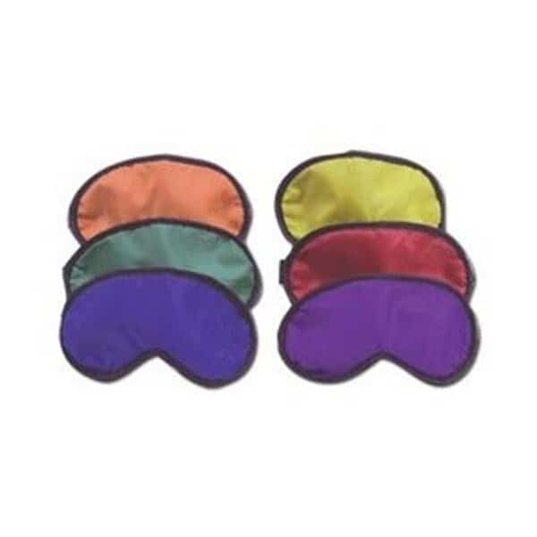 Everrich EVC-0213 Blindfold-Set of 6