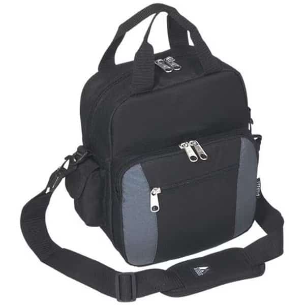 Everest  11 in. Deluxe Utility Pack, Perfectly Packed, Mfr#: PE22559