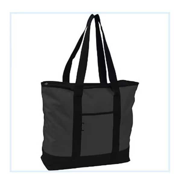 Everest  Spacious Shopper Tote