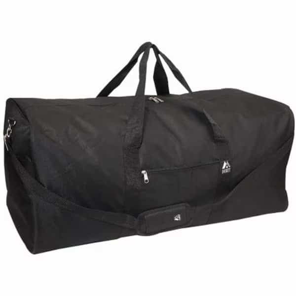 Everest  36 in. Basic Duffel Gear Bag