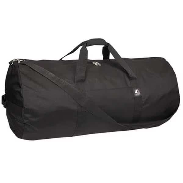 Everest  36 in. Basic Round Duffel Bag