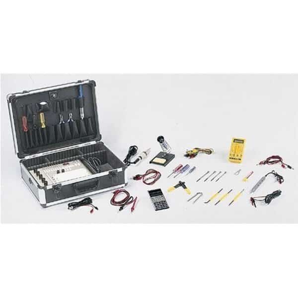 RSR ELECTRONICS RSR1000TA Portable lab station