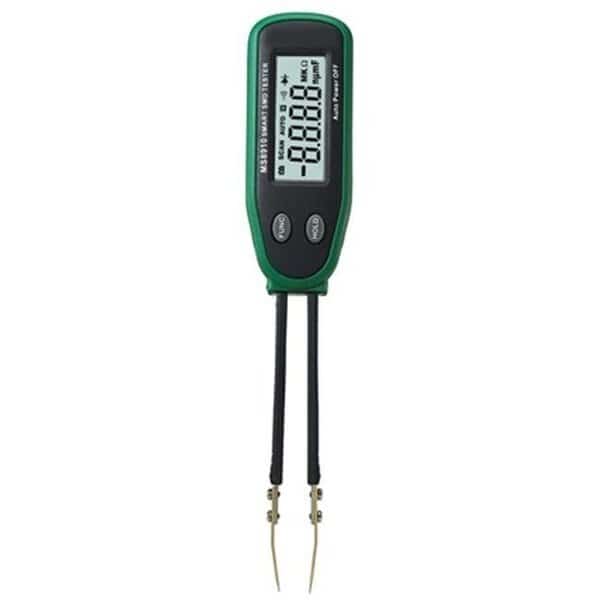 RSR ELECTRONICS DMMS8910 8"L x 2.5"W x 1.25"H SMD Tester