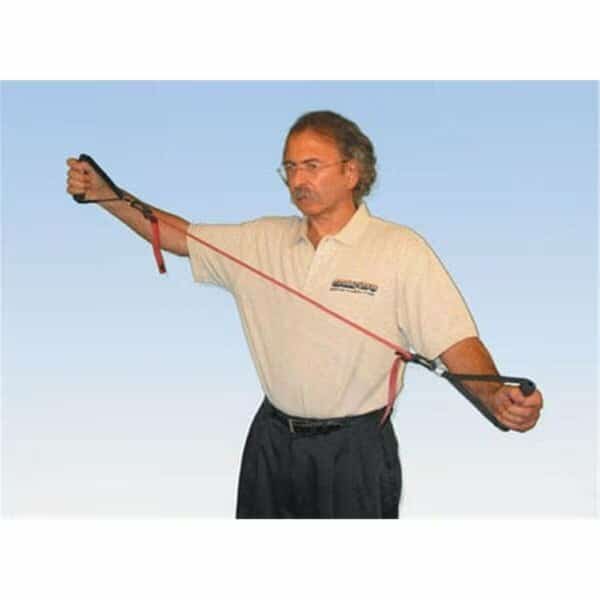 Adjustable Exericse Band Accessory - Extra black Band