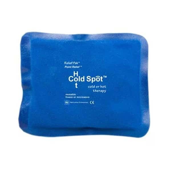 Relief Pak Cold N Hot Sensaflex Compress - Small - 3 x 5 in.