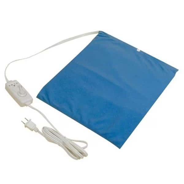 Heating Pad - Economy - Electric Dry; Small - 12 x 15 in.